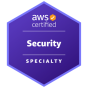 United States agency RightSEM wins AWS Security Specialty award