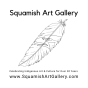 Squamish, British Columbia, CanadaのエージェンシーHello Creative | Digital Marketing & Designは、SEOとデジタルマーケティングでSquamish Native Art Galleryのビジネスを成長させました