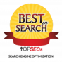 L'agenzia Algorank di Canada ha vinto il riconoscimento Best In Search