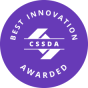 A agência Dorsay Creative, de Michigan, United States, conquistou o prêmio CSSDA Best Innovation Award