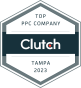 Tampa, Florida, United States ROI Amplified, Tampa's Top PPC Company ödülünü kazandı