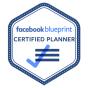 L'agenzia absale di Dubai, Dubai, United Arab Emirates ha vinto il riconoscimento Facebook Certified Planner