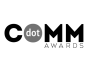 San Francisco, California, United States: Byrån Neuron - UX&#x2F;UI Design Agency vinner priset dotCOMM Awards Platinum Winner