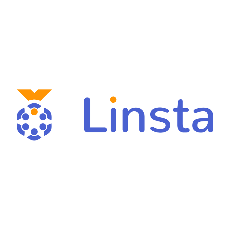 Netherlands agency Bakklog helped Linsta grow their business with SEO and digital marketing