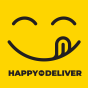 Agencja Youngry (lokalizacja: New York, New York, United States) pomogła firmie Happy To Deliver rozwinąć działalność poprzez działania SEO i marketing cyfrowy