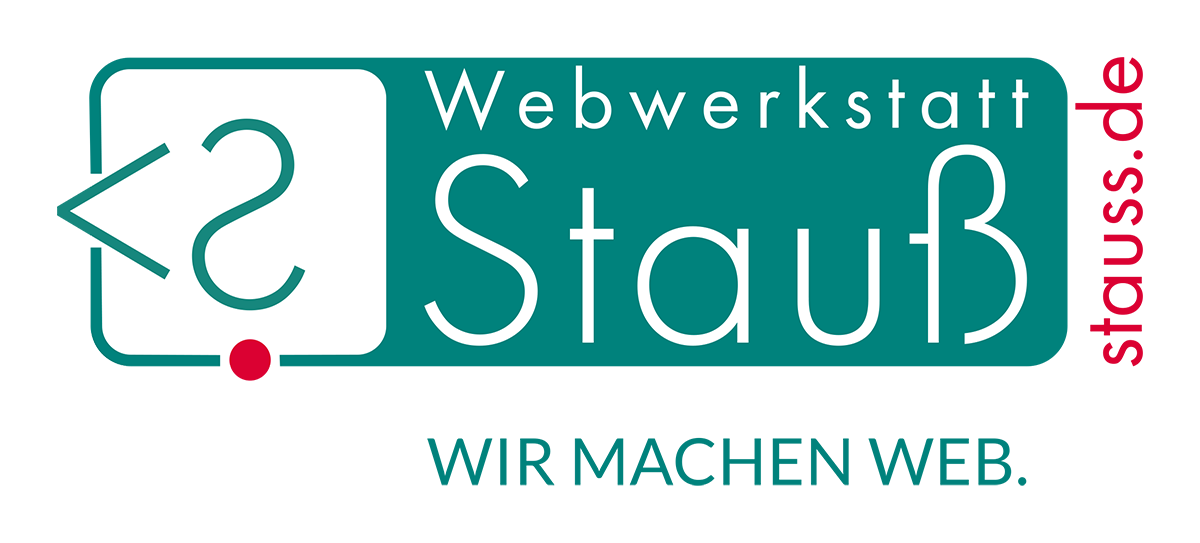 Webwerkstatt Stauß GmbH & Co.KG