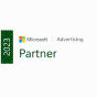 Harrogate, England, United Kingdom Zelst giành được giải thưởng Microsoft Advertising Partner 2023