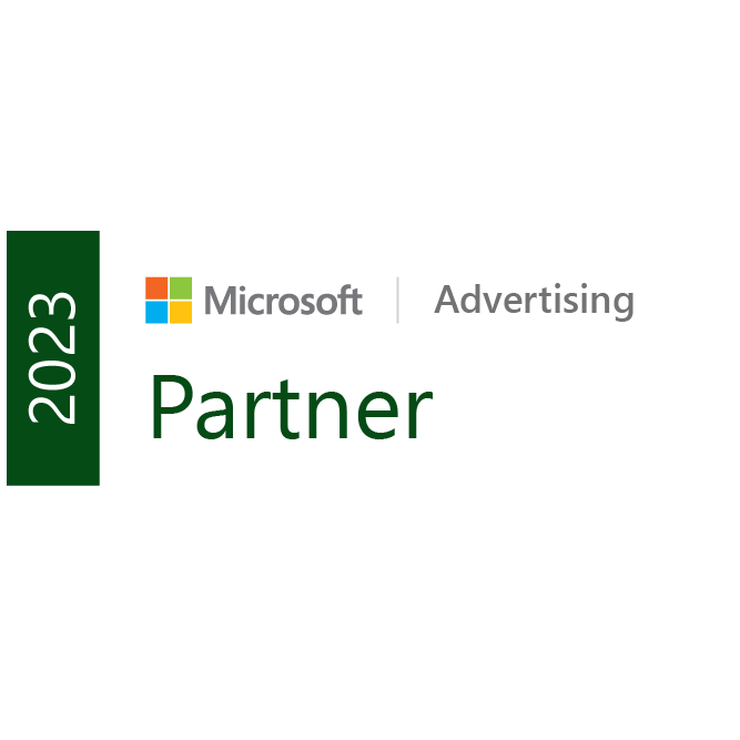 A agência Zelst, de Harrogate, England, United Kingdom, conquistou o prêmio Microsoft Advertising Partner 2023