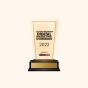 Bengaluru, Karnataka, India: Byrån Growth Hackers vinner priset Most Promising Digital Marketing Company 2022