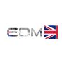 United Kingdom Marketing Optimised đã giúp EDM LTD phát triển doanh nghiệp của họ bằng SEO và marketing kỹ thuật số