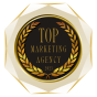 Agencja Lachi Media - Crafting Business Success Stories (lokalizacja: Suffern, New York, United States) zdobyła nagrodę Top Marketing Agency 2023