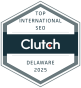 La agencia EasyComm Innovations de New Castle, Delaware, United States gana el premio Top International SEO Company