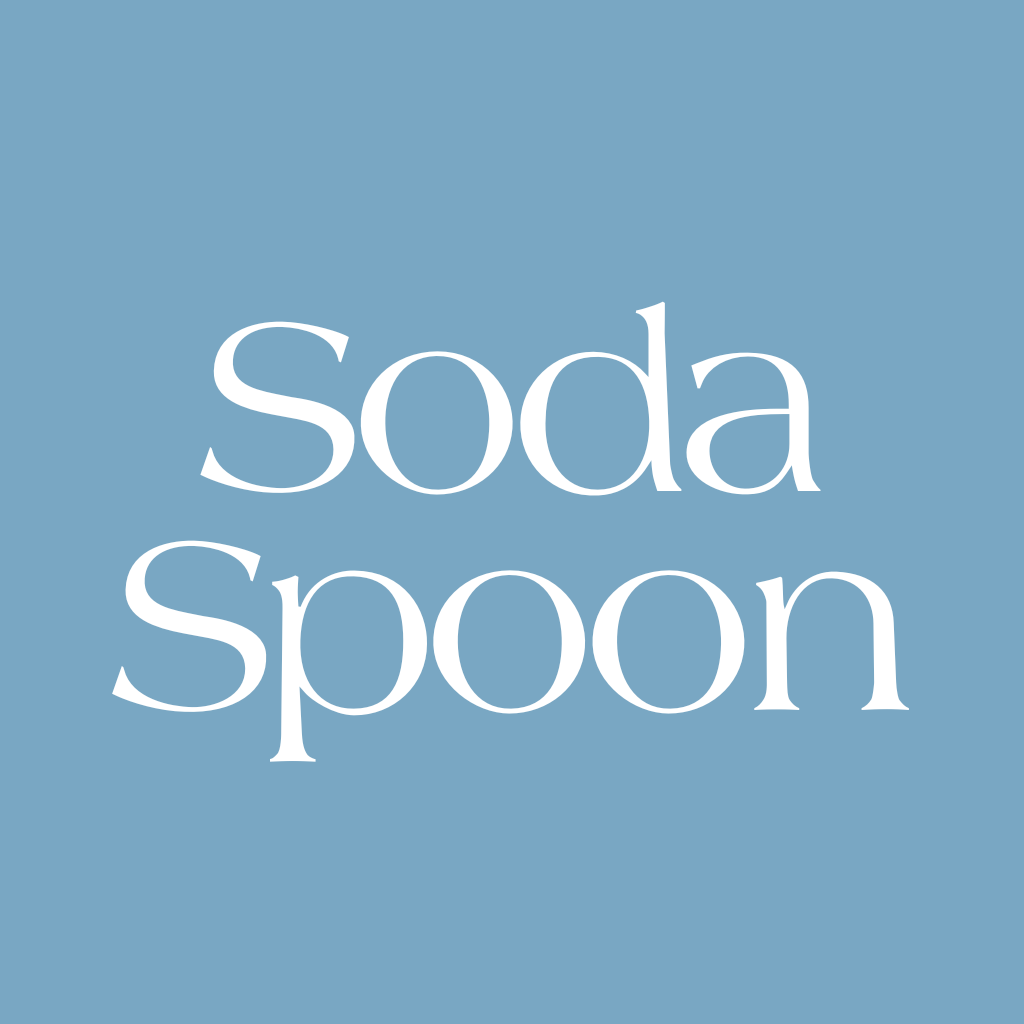 SodaSpoon