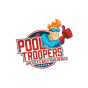 Tampa, Florida, United States ROI Amplified ajansı, Pool Troopers için, dijital pazarlamalarını, SEO ve işlerini büyütmesi konusunda yardımcı oldu