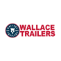 La agencia B.Human de Little Rock, Arkansas, United States ayudó a Wallace Trailers a hacer crecer su empresa con SEO y marketing digital