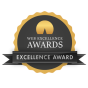 Sydney, New South Wales, Australia Agentur Human Digital gewinnt den Web Excellence Award-Award