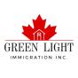 Toronto, Ontario, Canada agency Bear&amp;Shark Agency helped Green Light Immigration Inc. grow their business with SEO and digital marketing