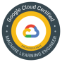 Rio de Janeiro, State of Rio de Janeiro, Brazil 营销公司 onSERP Marketing 获得了 Google Cloud Machine Learning Engineer Certified 奖项