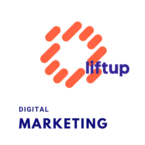 liftup social media marketing
