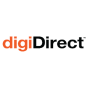 Melbourne, Victoria, Australia : L’ agence Impressive Digital a aidé digiDirect à développer son activité grâce au SEO et au marketing numérique