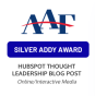 United States Agentur Zupo gewinnt den American Advertising Federation Silver Advertising Award-Award