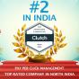 India agency Conversion Perk wins Top PPC Management Company in India award