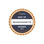 A agência Sound and Vision Media, de Massachusetts, United States, conquistou o prêmio Best of Massachusetts / Award 2023