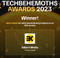 Agencja Edkent Media (lokalizacja: Toronto, Ontario, Canada) zdobyła nagrodę Techbehemoths Top SEO Company 2023