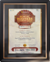 Kolkata, West Bengal, India agency Viacon wins &#39;Bengal Business Samman 2024&#39; award