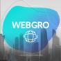 Web Gro Network