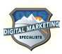 The Digital Marketing Specialists