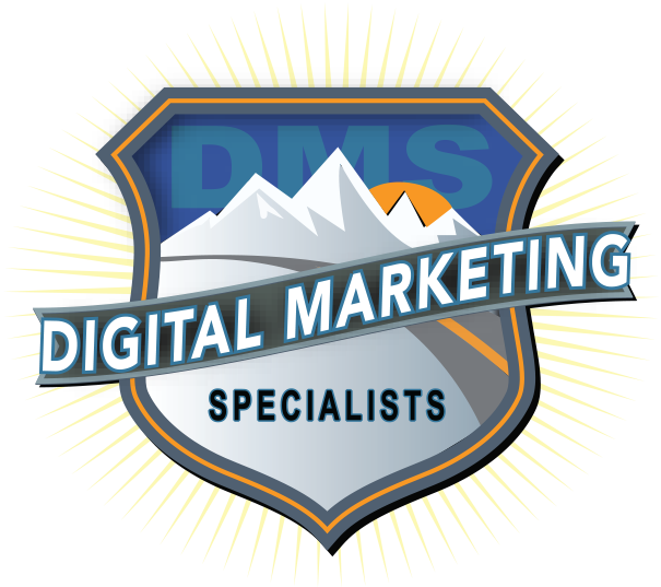 The Digital Marketing Specialists