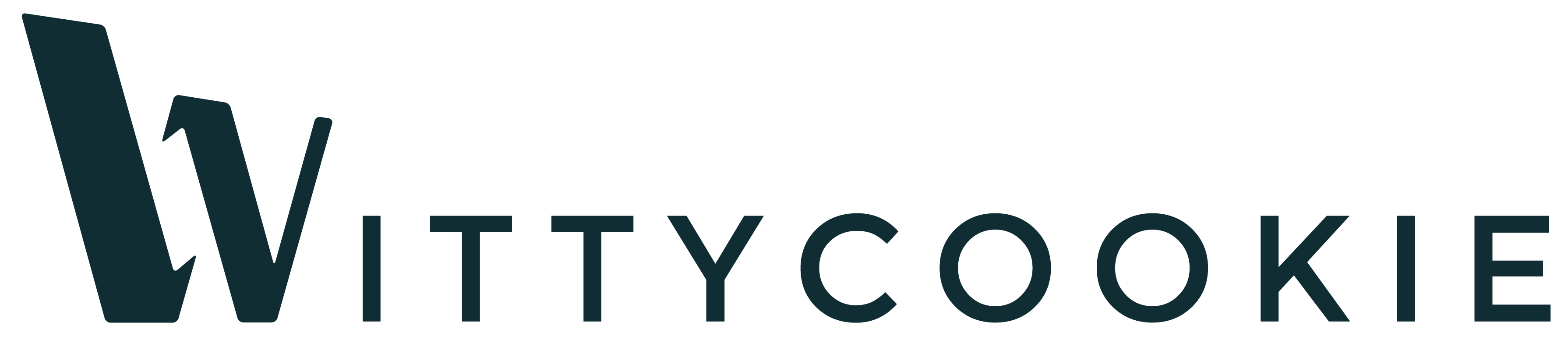 WittyCookie Inc.