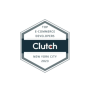 L'agenzia Mobikasa di New York, United States ha vinto il riconoscimento Clutch - Top E-Commerce Developer