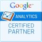 London, England, United Kingdom : L’agence Sniro Limited remporte le prix Google Analytics Certified Partner