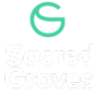 Colladome IT Network Solutions Pvt Ltd uit Hyderabad, Telangana, India heeft Sacred Groves geholpen om hun bedrijf te laten groeien met SEO en digitale marketing