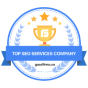 Sacramento, California, United StatesのエージェンシーIncrementors Web SolutionsはGOODFIRMS.CO | TOP SEO SERVICES COMPANY賞を獲得しています