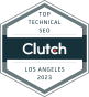 L'agenzia Intrepid Digital di Los Angeles, California, United States ha vinto il riconoscimento Top Technical SEO Company