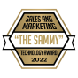 Harrisburg, Pennsylvania, United States 营销公司 WebFX 获得了 The SAMMY Awards 奖项