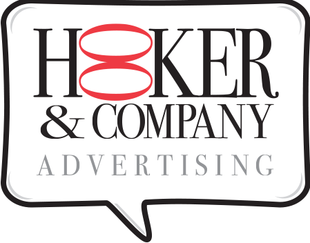 Hooker and Company Advertising