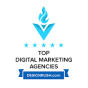 Cairo, Cairo Governorate, Egypt : L’agence MG Digital remporte le prix Top Digital Agency - DesignRush