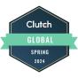 New York, New York, United States Dot Com Infoway giành được giải thưởng Clutch