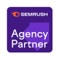 Kenilworth, England, United Kingdom의 LoudLocal 에이전시는 SEMrush agency partner 수상 경력이 있습니다