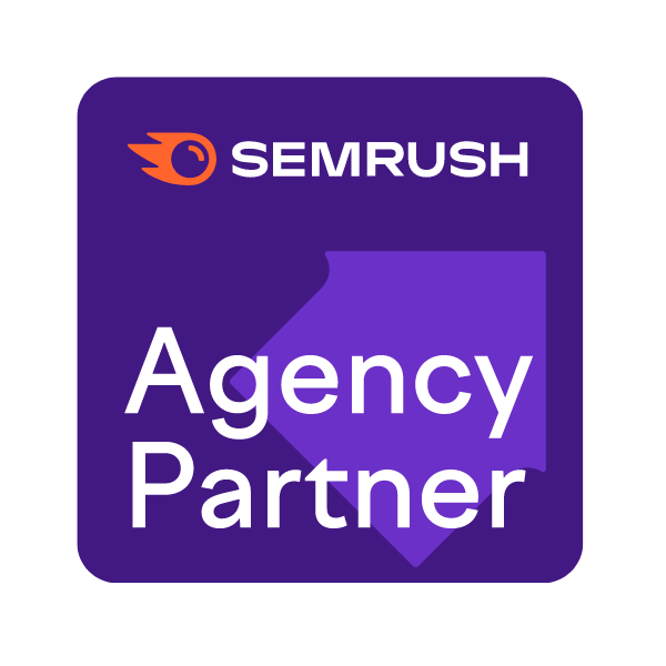 Kenilworth, England, United Kingdom 营销公司 LoudLocal 获得了 SEMrush agency partner 奖项