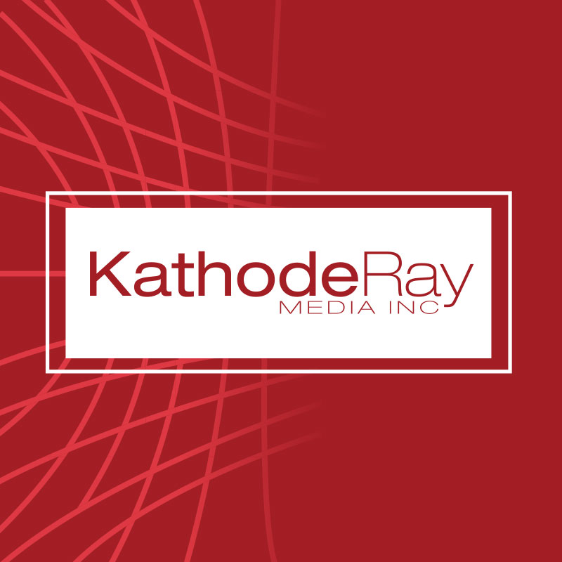 KathodeRay Media Inc.