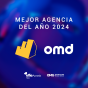 Lima, Peru OMG Perú, Mejor agencia del año 2024 para OMD en los Effie Awards ödülünü kazandı