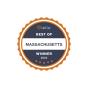 A agência Sound and Vision Media, de Massachusetts, United States, conquistou o prêmio Best of Massachusetts / Award 2022