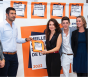 Paris, Paris, Ile-de-France, France agency Big Neurons wins Meilleure chaine de magasin de l&#39;année award