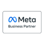 A agência Inflow, de Tampa, Florida, United States, conquistou o prêmio Meta Business Partner