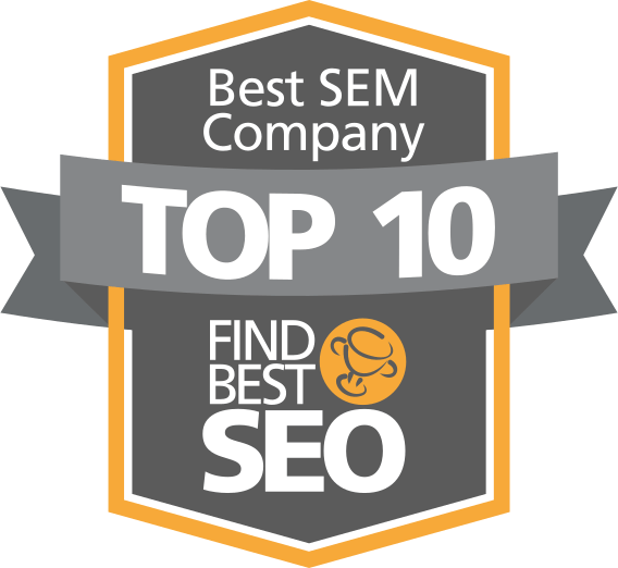 La agencia Exo Agency de Seattle, Washington, United States gana el premio Top 10 Best SEM Company